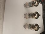 Radiobuizen, Antiek en Kunst, Antiek | Tv's en Audio, Ophalen of Verzenden