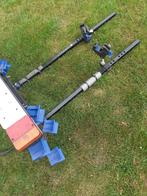 fietsen drager tacx, Ophalen, Gebruikt