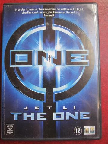 The One (2001) beschikbaar voor biedingen