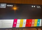 LG Smart TV 65 inch, Ophalen of Verzenden, 100 Hz, Samsung, 100 cm of meer