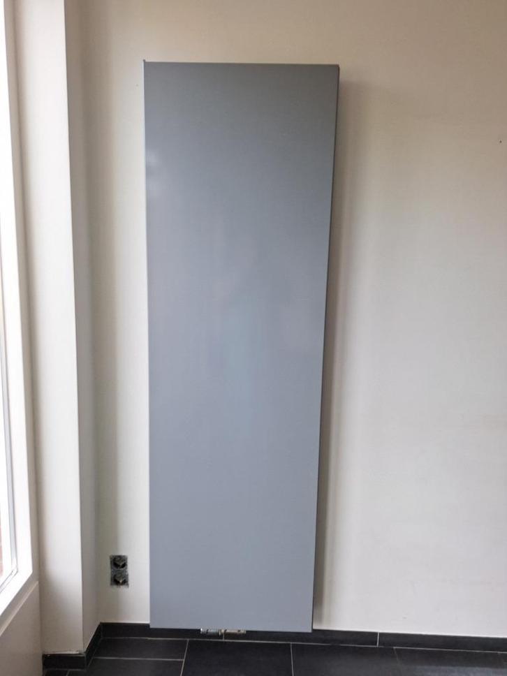 design radiator, Doe-het-zelf en Verbouw, Verwarming en Radiatoren, Zo goed als nieuw, Radiator, 80 cm of meer, 60 tot 150 cm