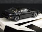 Norev 1:43 Pontiac Firebird KITT Knight Rider, Hobby en Vrije tijd, Modelauto's | 1:43, Auto, Onbekend, Norev, Ophalen of Verzenden