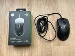 Razer Cobra - Lichtgewicht bedrade gamingmuis ZGAN, Computers en Software, Muizen, Rechtshandig, Muis, Gaming muis, Ophalen of Verzenden