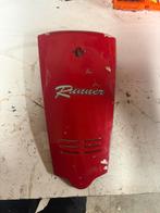 Gilera runner midden voorkap (heel!) piaggio/gilera/, Ophalen of Verzenden, Zo goed als nieuw, Kap