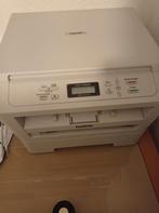 Brother DCP  7055, Computers en Software, Printers, Kopieren, Gebruikt, All-in-one, Laserprinter