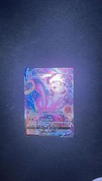Mew VMAX 269/264 - Fusion Strike EXC-NEAR MINT, Hobby en Vrije tijd, Verzamelkaartspellen | Pokémon, Ophalen of Verzenden, Zo goed als nieuw