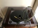 Garrard platenspeler zero 100 S., Audio, Tv en Foto, Platenspelers, Overige merken, Platenspeler, Gebruikt, Automatisch