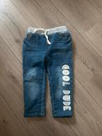 Stoere Jeans Broek - Cool Dude, Ophalen of Verzenden, Zo goed als nieuw, Jongen, Broek