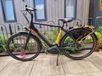 Elektrische herenfiets, Fietsen en Brommers, Elektrische fietsen, 51 tot 55 cm, Ophalen, Gebruikt, Sparta