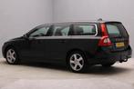 Volvo V70 2.0 D4 Nordic *Leder* Camera* Vol* Onderhoudshisto, Auto's, Euro 5, Gebruikt, 1984 cc, Diesel
