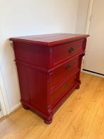 Commodekastje, Ophalen, Gebruikt, 50 tot 100 cm, Klasiek