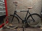 Veloretti CAFÉRACER JET BLACK, Fietsen en Brommers, 57 tot 61 cm, Ophalen, Overige merken