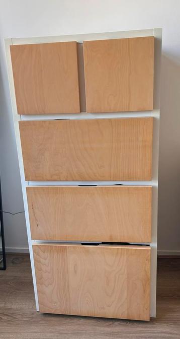Ikea Rakke kast te koop beschikbaar voor biedingen