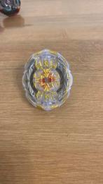 Beyblade, Ophalen, Zo goed als nieuw