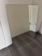 Ikea Auli schuifdeurpanelen spiegel, Ophalen, 50 tot 100 cm, Minder dan 100 cm, 25 tot 50 cm