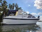 Boot te koop Nidelv 25 Classic, Watersport en Boten, Motorboten en Motorjachten, Ophalen, Gebruikt, Diesel, Polyester