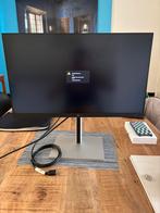 HP monitor 60,5cm, Computers en Software, Monitoren, HDMI, IPS, Ophalen of Verzenden, Zo goed als nieuw
