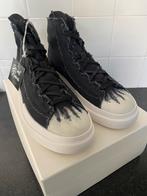 Adidas Y-3 Nizza hi black size 40 2/3 US7.5 Y3, Kleding | Heren, Schoenen, Nieuw, Zwart, Sportschoenen, Verzenden