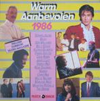 Warm Aanbevolen @1986, Ophalen of Verzenden, Zo goed als nieuw, 12 inch, Pop