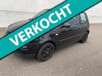Seat Arosa 1.4i Stella inruil koopje !, Voorwielaandrijving, Gebruikt, Zwart, Origineel Nederlands