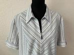 bexleys maat 50 valt als 48 oksel tot oksel 63 cm, Bexleys, Ophalen of Verzenden, Zo goed als nieuw, Blouse of Tuniek
