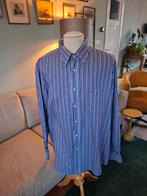 Paul en Shark overhemd xxxl, Paars, Ophalen of Verzenden, Zo goed als nieuw, Overige halswijdtes