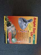 Nieuw, nooit gebruikt bright sun uv lamp, Ophalen of Verzenden, Nieuw, Verlichting