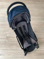 Babyzen Yoyo buggy 6+ air France, Ophalen, Gebruikt, Overige merken, Verstelbare rugleuning