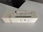 VINTAGE NOS HALOGEN SYSTEM 5M – jaren ’90, messing, Ophalen of Verzenden, Zo goed als nieuw, Metaal, Minder dan 50 cm