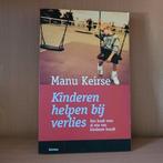 Manu Keirse - Kinderen helpen bij verlies, Ophalen of Verzenden, Zo goed als nieuw, Manu Keirse