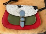 Tas, Sieraden, Tassen en Uiterlijk, Tassen | Damestassen, Verzenden, Zo goed als nieuw, Overige kleuren, Schoudertasje