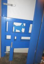 IKEA kinder (peuter) bed Kritter, Kinderen en Baby's, Kinderkamer | Bedden, Ophalen, Gebruikt, 70 tot 85 cm, 140 tot 160 cm