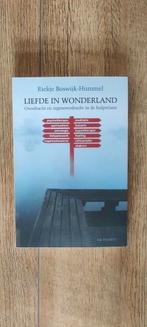 R. Boswijk-Hummel - Liefde in Wonderland, Ophalen of Verzenden, Nieuw, R. Boswijk-Hummel