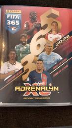 Panini fifa 365 adrenalyn xl kaarten, Meerdere plaatjes, Ophalen of Verzenden, Zo goed als nieuw