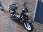 Gilera citta, Fietsen en Brommers, Snorfietsen en Snorscooters, Ophalen, Gebruikt