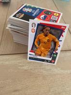 Voetbal kaarten lidl 2024, Ophalen, Zo goed als nieuw, Meerdere plaatjes