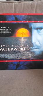 Laserdisc  Waterworld, Ophalen of Verzenden, Foto of Kaart