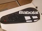 Babolat tennis of padeltas, Sport en Fitness, Padel, Ophalen of Verzenden, Gebruikt, Padeltas