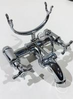 HANSGROHE AXOR MONTREUX BADMENGKRAAN CHROOM -gebruikt, Doe-het-zelf en Verbouw, Sanitair, Niet ingevuld, Gebruikt, Niet ingevuld