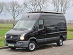 VOLKSWAGEN CRAFTER 35 2.0 163 pk ac, Euro 5, Achterwielaandrijving, Gebruikt, 4 cilinders