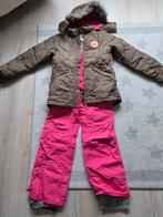 Compleet Protest skipak dames maat S - Wintersport, Kleding | Dames, Wintersportkleding, Ophalen of Verzenden, Protest, Maat 36 (S)