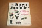 Jip en Janneke. Annie M.G. Schmidt, Ophalen of Verzenden, Gelezen