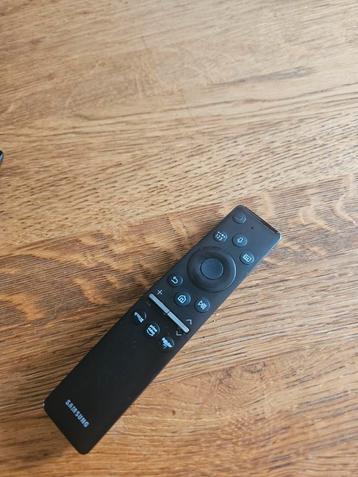 Samsung afstandsbediening smart-tv beschikbaar voor biedingen