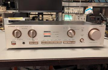 Luxman L-230 versterker  beschikbaar voor biedingen