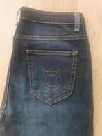 Nieuw: mooie jeans van Funky Staff, Maat M, Kleding | Dames, Blauw, Nieuw, Ophalen of Verzenden, Funky Staff