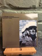 A Challenge of Honour - Legio Patria Nostra Vinyl, Ophalen of Verzenden, Gebruikt, Overige formaten