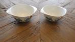 2 mooie retro smurfenschaaltjes, Ophalen of Verzenden, Overige typen