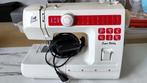 naaimachine, Hobby en Vrije tijd, Naaimachines en Toebehoren, Ophalen, Gebruikt, Naaimachine, Overige merken