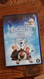 Disney dvd Frozen bijna gratis, Cd's en Dvd's, Dvd's | Tekenfilms en Animatie, Alle leeftijden, Ophalen of Verzenden, Zo goed als nieuw