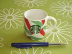 Starbucks espresso mok Make it yours at home - 89ml /3 fl oz, Verzamelen, Ophalen of Verzenden, Zo goed als nieuw